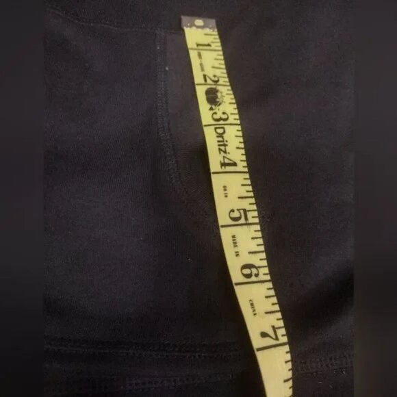 Faded Glory Black Soot Lightweight Women's Long Sleeve Shirt Size 2X (18W/20W)! - Picture 16 of 16